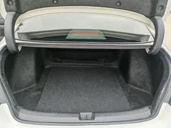 2022 Honda Civic 240TURBO CVT, белый — фото 14