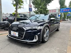 2022 Audi A6 (imported) allroad quattro explorer 55 TFSI exclusive off-road model — фото 1