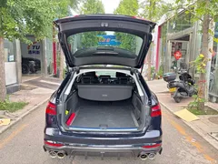 2022 Audi A6 (imported) allroad quattro explorer 55 TFSI exclusive off-road model — фото 3