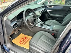 2022 Audi A6 (imported) allroad quattro explorer 55 TFSI exclusive off-road model — фото 5
