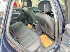 2022 Audi A6 (imported) allroad quattro explorer 55 TFSI exclusive off-road model — фото 9