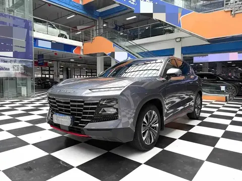 2023 Jetour Dashing 1.5T DCT Xingyao PRO