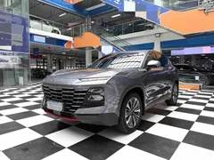 2023 Jetour Dashing 1.5T DCT Xingyao PRO — фото 1