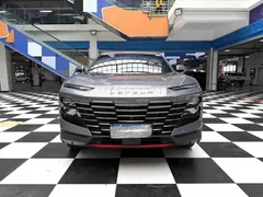 2023 Jetour Dashing 1.5T DCT Xingyao PRO — фото 2