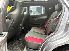 2023 Jetour Dashing 1.5T DCT Xingyao PRO — фото 5