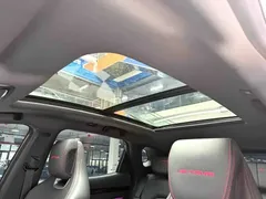 2023 Jetour Dashing 1.5T DCT Xingyao PRO — фото 7