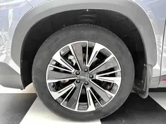 2023 Jetour Dashing 1.5T DCT Xingyao PRO — фото 8