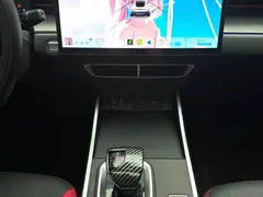 2023 Jetour Dashing 1.5T DCT Xingyao PRO — фото 9