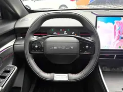 2023 Jetour Dashing 1.5T DCT Xingyao PRO — фото 10