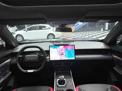 2023 Jetour Dashing 1.5T DCT Xingyao PRO — фото 11