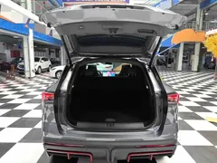 2023 Jetour Dashing 1.5T DCT Xingyao PRO — фото 14