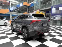 2023 Jetour Dashing 1.5T DCT Xingyao PRO — фото 15