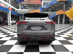 2023 Jetour Dashing 1.5T DCT Xingyao PRO — фото 16