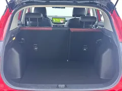 2021 Geely Coolray 1.4T DCT Diamond — фото 8