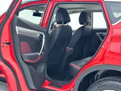 2021 Geely Coolray 1.4T DCT Diamond — фото 9
