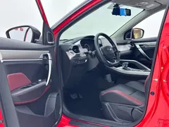 2021 Geely Coolray 1.4T DCT Diamond — фото 10