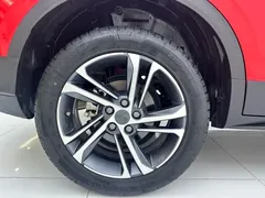 2021 Geely Coolray 1.4T DCT Diamond — фото 12
