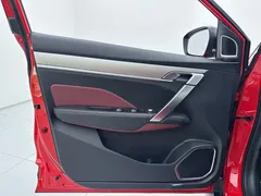 2021 Geely Coolray 1.4T DCT Diamond — фото 15