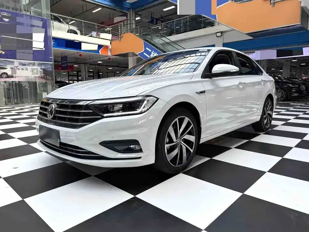 2022 Volkswagen Sagitar 280TSI DSG Excellence