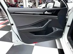 2022 Volkswagen Sagitar 280TSI DSG Excellence, белый — фото 5