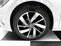 2022 Volkswagen Sagitar 280TSI DSG Excellence, белый — фото 6