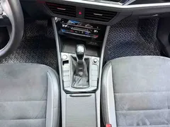 2022 Volkswagen Sagitar 280TSI DSG Excellence, белый — фото 11