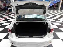 2022 Volkswagen Sagitar 280TSI DSG Excellence, белый — фото 17