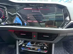 2022 Volkswagen Sagitar 280TSI DSG Excellence, белый — фото 18