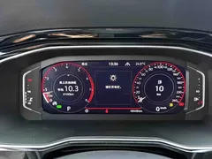 2022 Volkswagen Sagitar 280TSI DSG Excellence, белый — фото 19