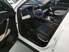 2022 Geely Atlas 1.8TD DCT, белый — фото 16