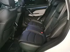 2022 Geely Atlas 1.8TD DCT, белый — фото 17