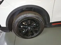 2022 Geely Atlas 1.8TD DCT, белый — фото 23