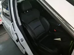 2022 Geely Atlas 1.8TD DCT, белый — фото 25
