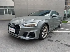 2022 Audi A5 imported Sportback 40 TFSI fashionable and dynamic — фото 1