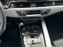 2022 Audi A5 imported Sportback 40 TFSI fashionable and dynamic — фото 5