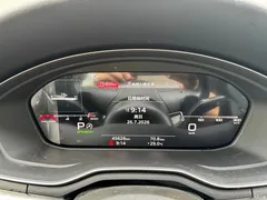 2022 Audi A5 imported Sportback 40 TFSI fashionable and dynamic — фото 6