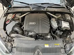 2022 Audi A5 imported Sportback 40 TFSI fashionable and dynamic — фото 7