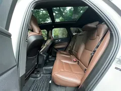 2022 Volvo XC60 4WD Zhiyi Luxury, белый — фото 6