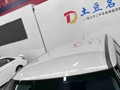 2025 BYD Yuan UP Smart Driving 401km Vitality, белый — фото 16