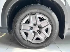 2025 BYD Yuan UP Smart Driving 401km Vitality, белый — фото 17