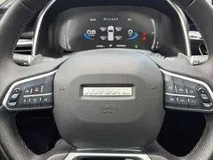 2023 Haval H6 1.5T AT, белый — фото 11
