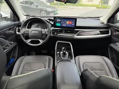 2023 Haval H6 1.5T AT, белый — фото 13