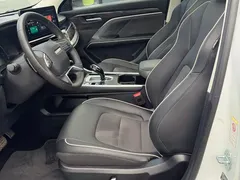 2023 Haval H6 1.5T AT, белый — фото 15
