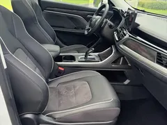 2023 Haval H6 1.5T AT, белый — фото 16
