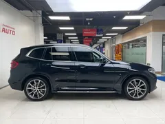 2021 BMW X3 xDrive30i Leading M Sport Package — фото 3