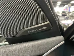 2021 BMW X3 xDrive30i Leading M Sport Package — фото 8