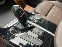 2021 BMW X3 xDrive30i Leading M Sport Package — фото 16