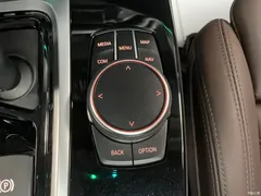 2021 BMW X3 xDrive30i Leading M Sport Package — фото 20