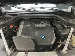 2021 BMW X3 xDrive30i Leading M Sport Package — фото 23