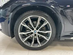 2021 BMW X3 xDrive30i Leading M Sport Package — фото 24